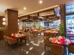 ALEXIA RESORT - SPA ADULT ONLY 16+ Restaurants