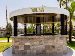 ALEXIA RESORT - SPA ADULT ONLY 16+ Bars