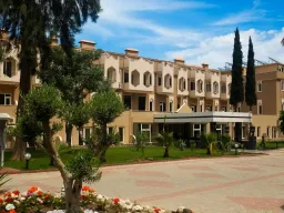 ALEXIUS BEACH HOTEL General Images