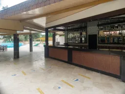 ALEXIUS BEACH HOTEL Bars