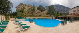 ALEXIUS BEACH HOTEL General Images