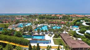 ALI BEY CLUB General Images