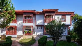 ALI BEY CLUB General Images