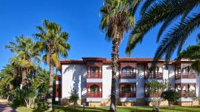 ALI BEY CLUB General Images