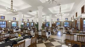 ALI BEY CLUB Restaurants