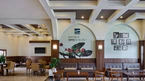 ALI BEY CLUB Restaurants