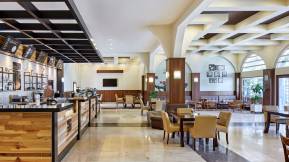 ALI BEY CLUB Restaurants