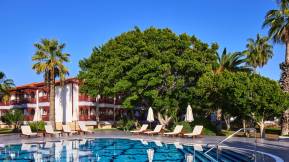ALI BEY CLUB Pools & Beach
