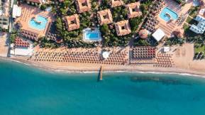 ALI BEY CLUB Pools & Beach