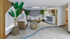 ALI BEY CLUB Spa
