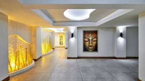 ALI BEY CLUB Spa