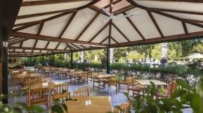 ALI BEY CLUB Restaurants