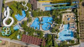 ALI BEY CLUB Activities