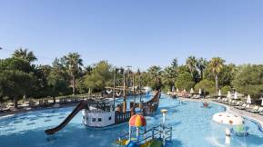 ALI BEY CLUB Activities