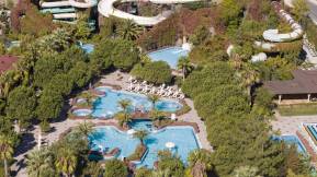 ALI BEY CLUB Activities