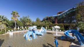 ALI BEY CLUB Activities
