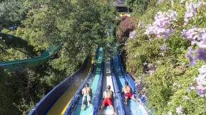 ALI BEY CLUB Activities