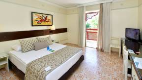 ALI BEY CLUB Rooms
