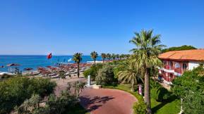 ALI BEY CLUB General Images