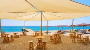 ALI BEY CLUB Bars