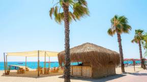 ALI BEY CLUB Bars