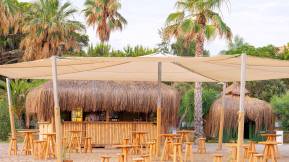 ALI BEY CLUB Bars