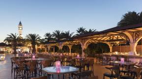 ALI BEY CLUB Bars