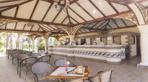 ALI BEY CLUB Bars