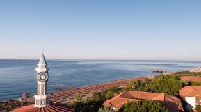 ALI BEY CLUB Pools & Beach