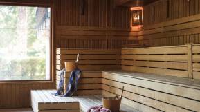 ALI BEY CLUB Spa