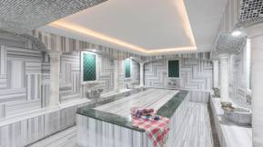 ALI BEY CLUB Spa