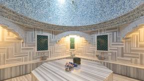 ALI BEY CLUB Spa
