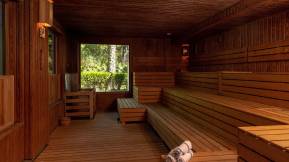 ALI BEY CLUB Spa