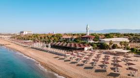 ALI BEY CLUB Pools & Beach