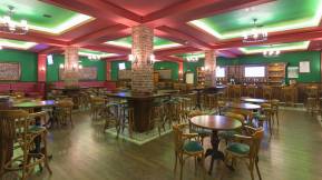 ALI BEY CLUB Bars