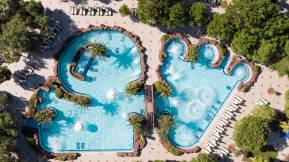 ALI BEY CLUB Pools & Beach