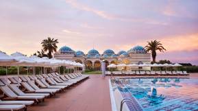 ALI BEY CLUB Pools & Beach