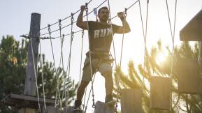 ALI BEY CLUB Activities