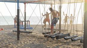 ALI BEY CLUB Activities