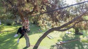 ALI BEY CLUB Activities