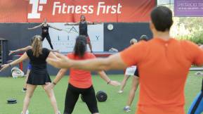 ALI BEY CLUB Activities