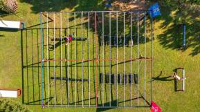 ALI BEY CLUB Activities