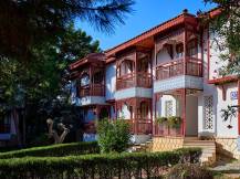 ALI BEY CLUB General Images