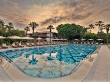ALI BEY CLUB Pools & Beach