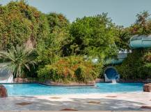ALI BEY CLUB Pools & Beach