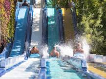 ALI BEY CLUB Pools & Beach