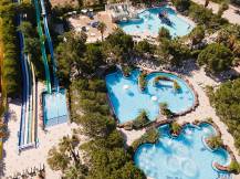 ALI BEY CLUB Pools & Beach