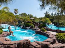 ALI BEY CLUB Pools & Beach