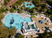 ALI BEY CLUB Pools & Beach