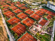 ALI BEY CLUB Activities